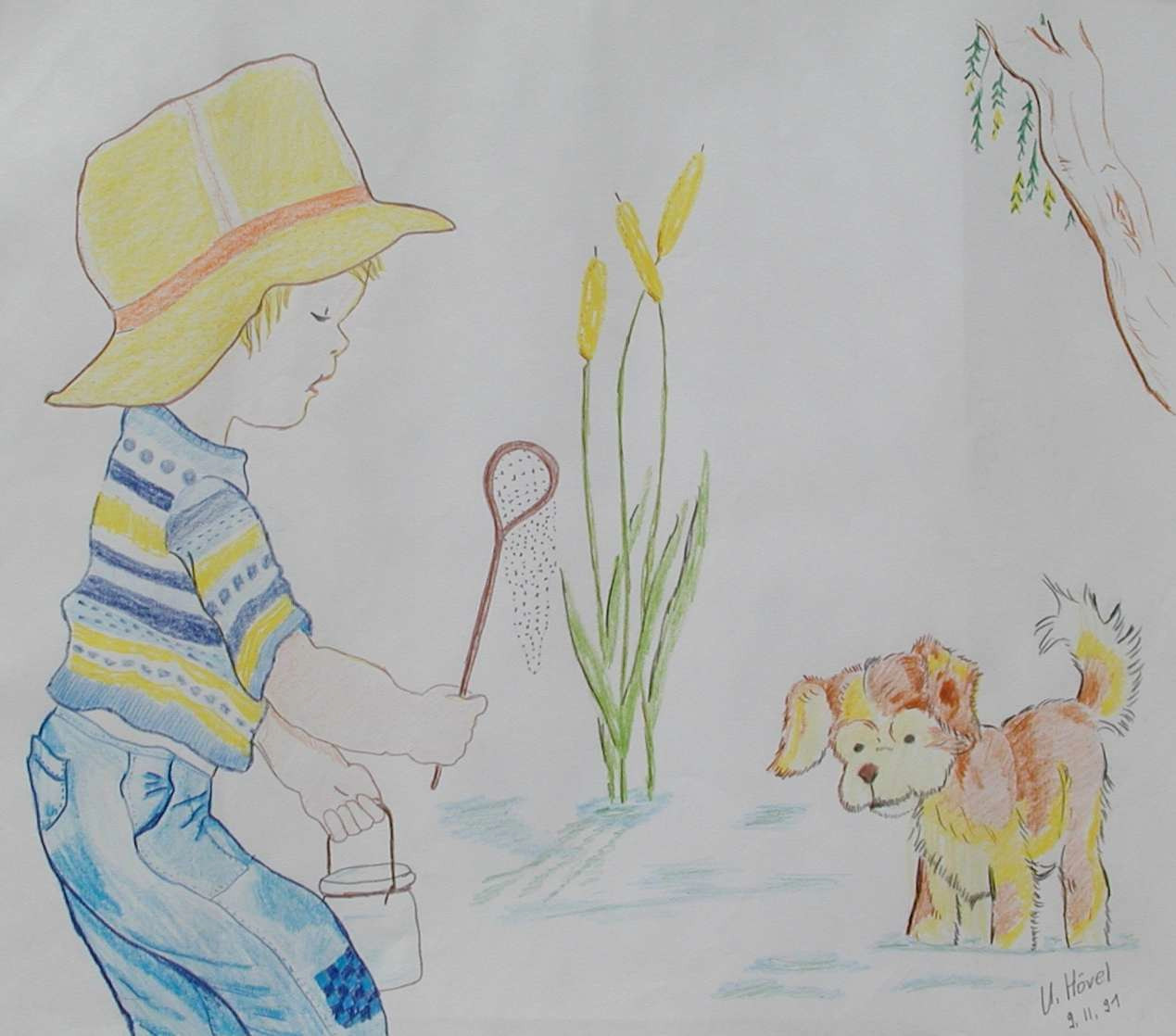 Wasserspiele